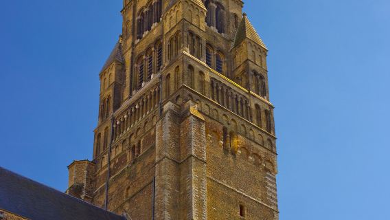 Saint Saviour's Cathedral