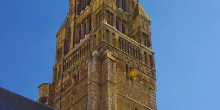 聖救主主教座堂