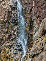 Dakou Waterfall