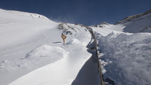 Tianchi Peak