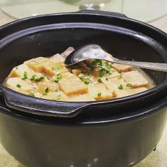CHANG HAI GU CHANG CAI YANG XIN LU DIAN 여행 사진