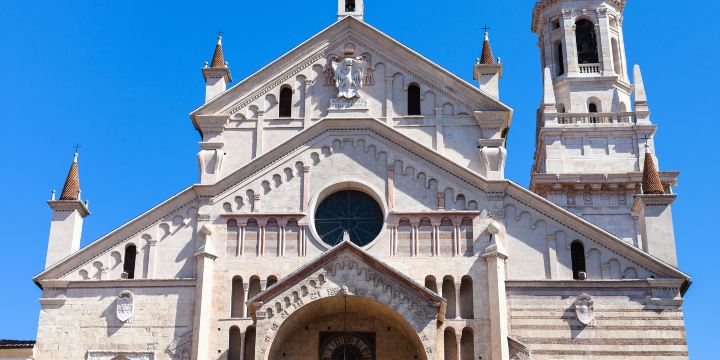 Complesso del Duomo