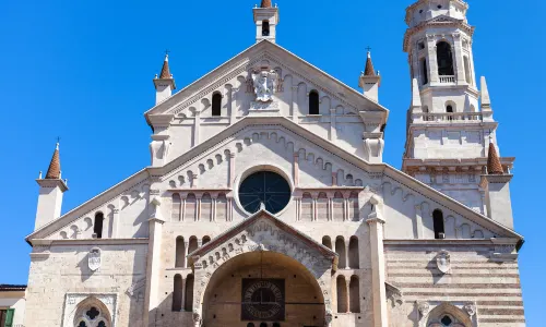 Complesso del Duomo di Verona