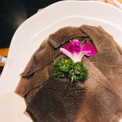 巴奴毛肚火锅(文明路店) User Photo