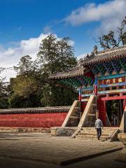 Temple of Mencius