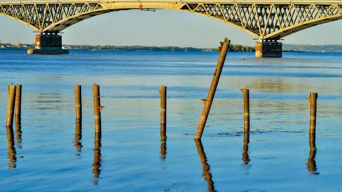5_Peace Bridge