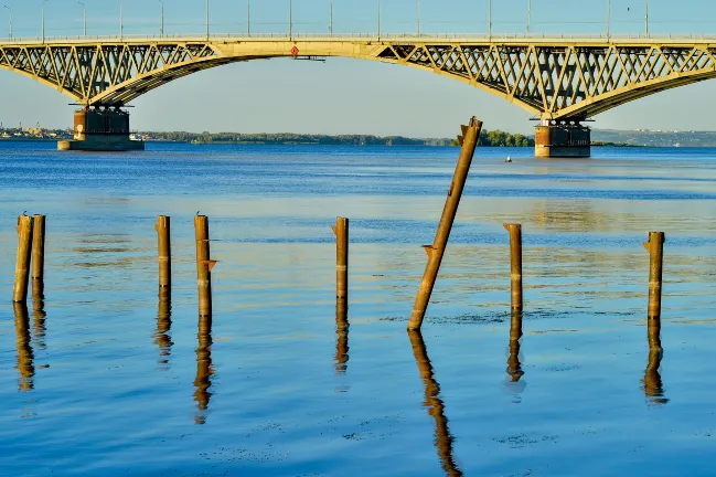 Отели с услугой спа в г. Калгари