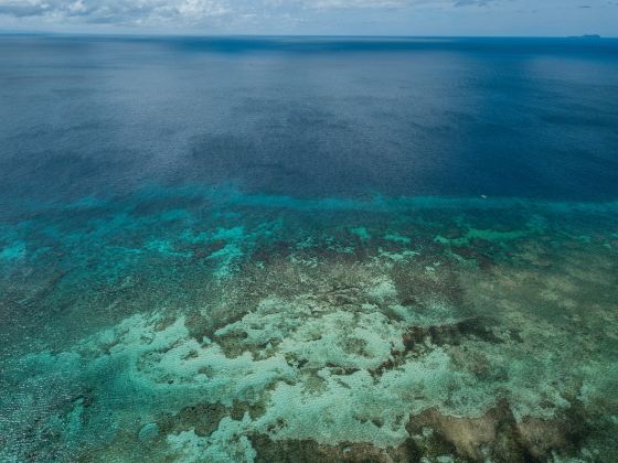 Great Barrier Reef