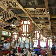 蜀大侠火锅(春熙路店) User Photo