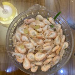 灵福缘私房菜·秘制熟醉蟹(灵山大佛店) User Photo