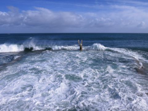 Hotels near Ocean City Screams Haunted House