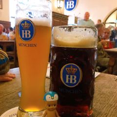HOFBRÄUHAUS MÜNCHEN User Photo