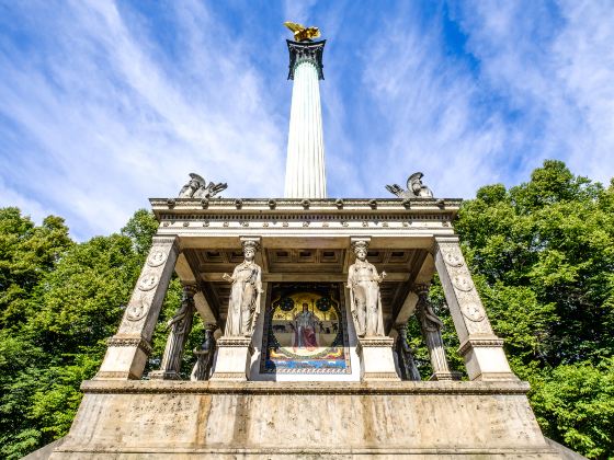 Angel of Peace (Friedensengel)