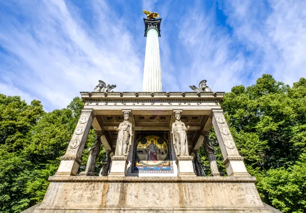 Gutshotel Menterschwaige