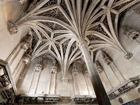 Cluny Museum - National Museum of the Middle Ages