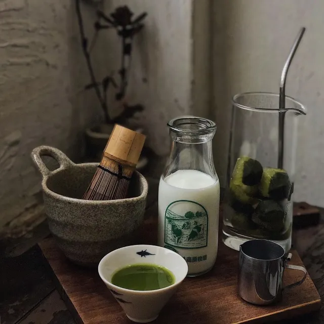 【北部咖啡廳推薦】 嚴選15間老宅咖啡廳,帶給你忙碌都市人的喘息綠洲