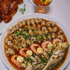 YUYANGONGGUAN User Photo