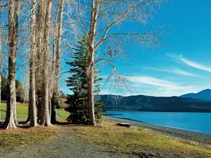 Lightning Lake