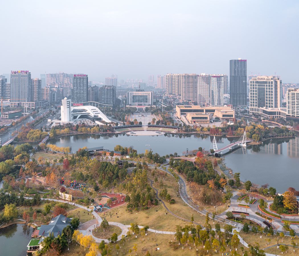 常德萬達廣場/和瑞歡樂城