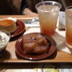 Cafe&Meal MUJI Seibu Shibuya Shop User Photo