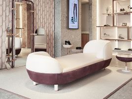 塞乔罗西（Faubourg Saint Honore）