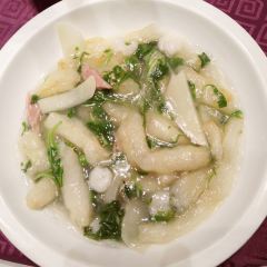 HeJi XiaoCai (Xin DongYa) User Photo