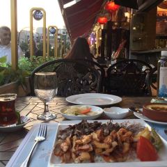 Sutantu'erqi Sultan Restaurant·qingzhen User Photo