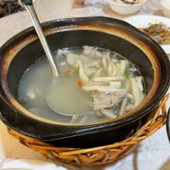Da fang yuan Restaurant (ximendajie) User Photo