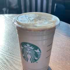 Starbucks (changlejichang) User Photo