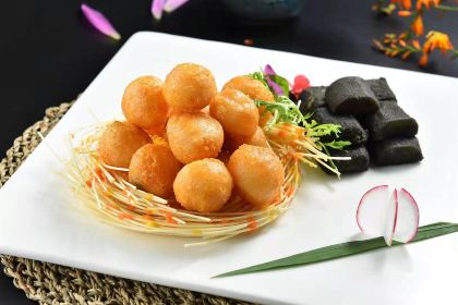 西宁伊尔顿国际饭店·中餐厅