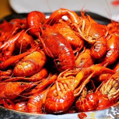 霸王虾(义乌商贸城店) User Photo