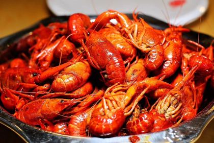 霸王虾(义乌商贸城店)