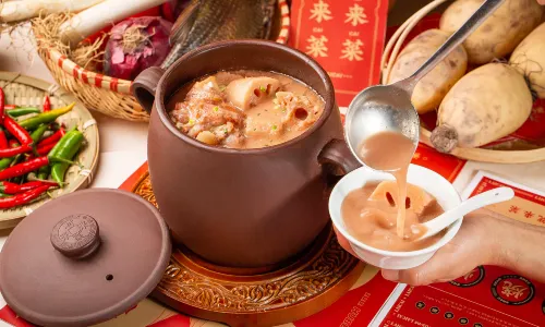 LAICAI HUBEI