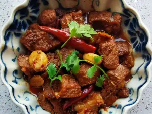Kedai Makanan Dan Minuman Soon Kee