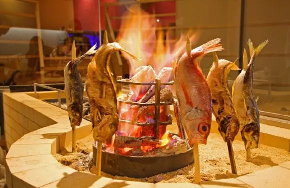 ROGUMI Fukuiekimaeten