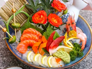 Kyoro Cuisine (Long Cang Branch)