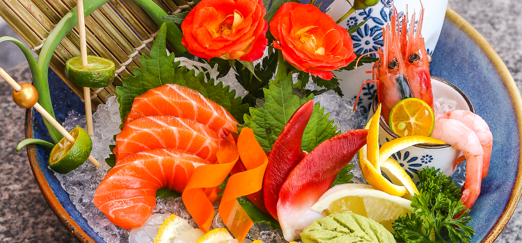 Kyoro Cuisine (Long Cang Branch)