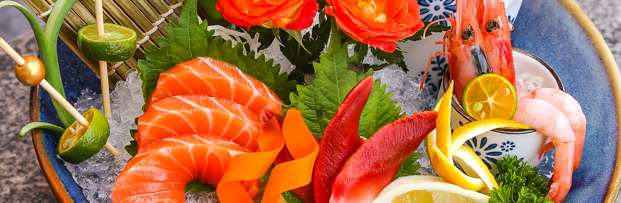 Kyoro Cuisine (Long Cang Branch)