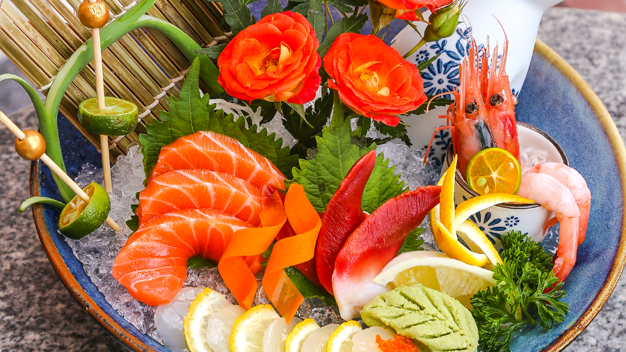 Kyoro Cuisine (Long Cang Branch)