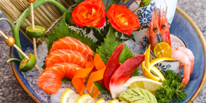 京鹿料理（九龍倉店）