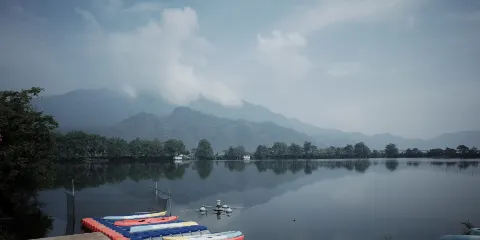 三都漁家樂特色村