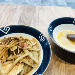 董记炒碗托·裕成源店 User Photo