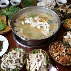XiHe YaYuan KaoYa Fang User Photo