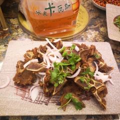 疆湖味道餐厅 User Photo