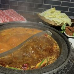 Chunlahaochongqinglao Hot Pot (yanjiaoxinshijiebaihuo) User Photo
