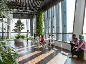 Skyscape Johor Bahru
