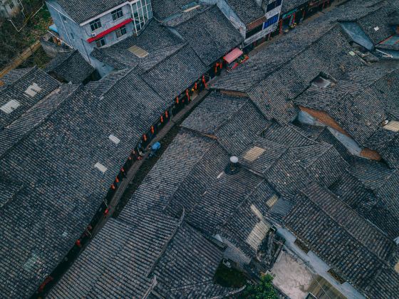 Qinglinkou Ancient Town