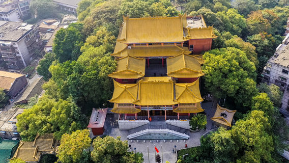 Hoành Dương