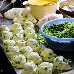 北方特色大饼 User Photo