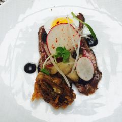 Maison Boulud張用戶圖片